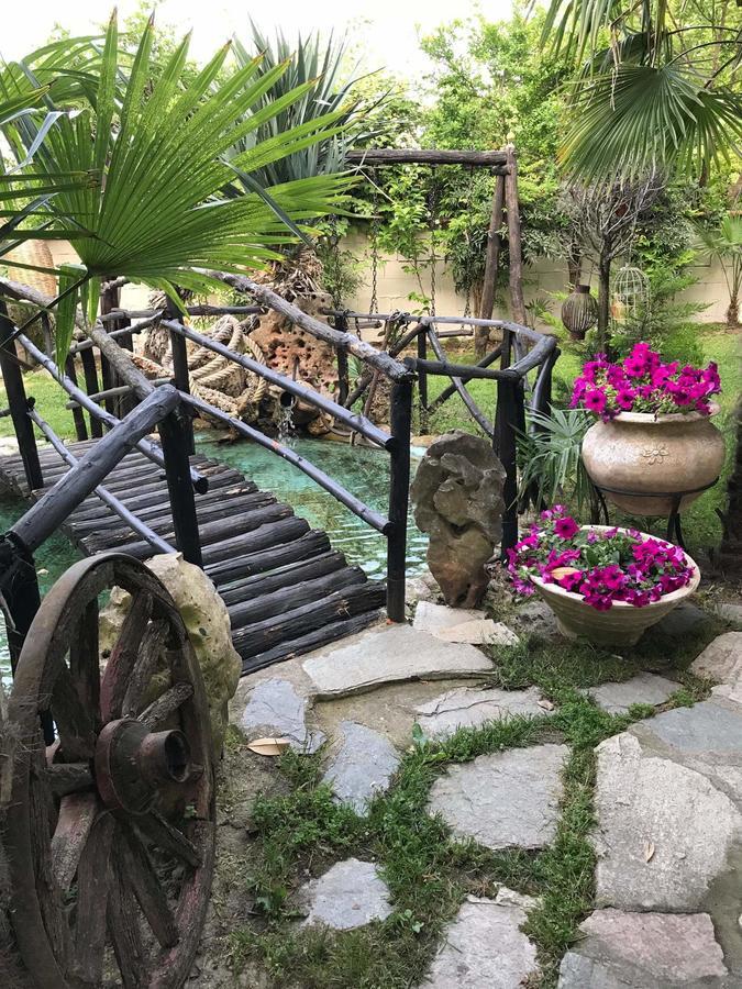 Casa Del Mare Villa Paralía Kültér fotó